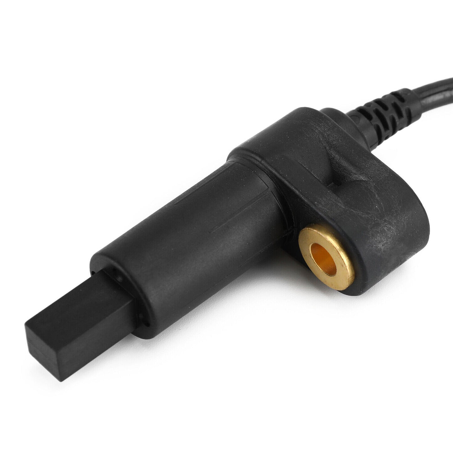 ya 1 8.5.3 2Pcs Front L/R ABS Speed Sensor 34521164651 For E46 323i 325i 328i M3
