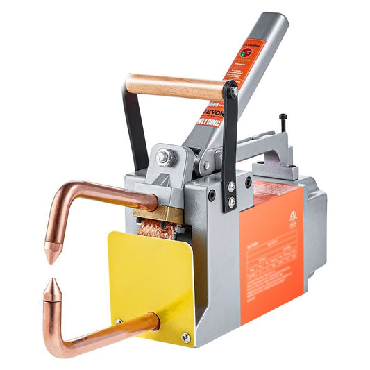 ya 26 220V 50HZ Spot Welder DN-100E Handheld Portable Spot Welder Butt Welder