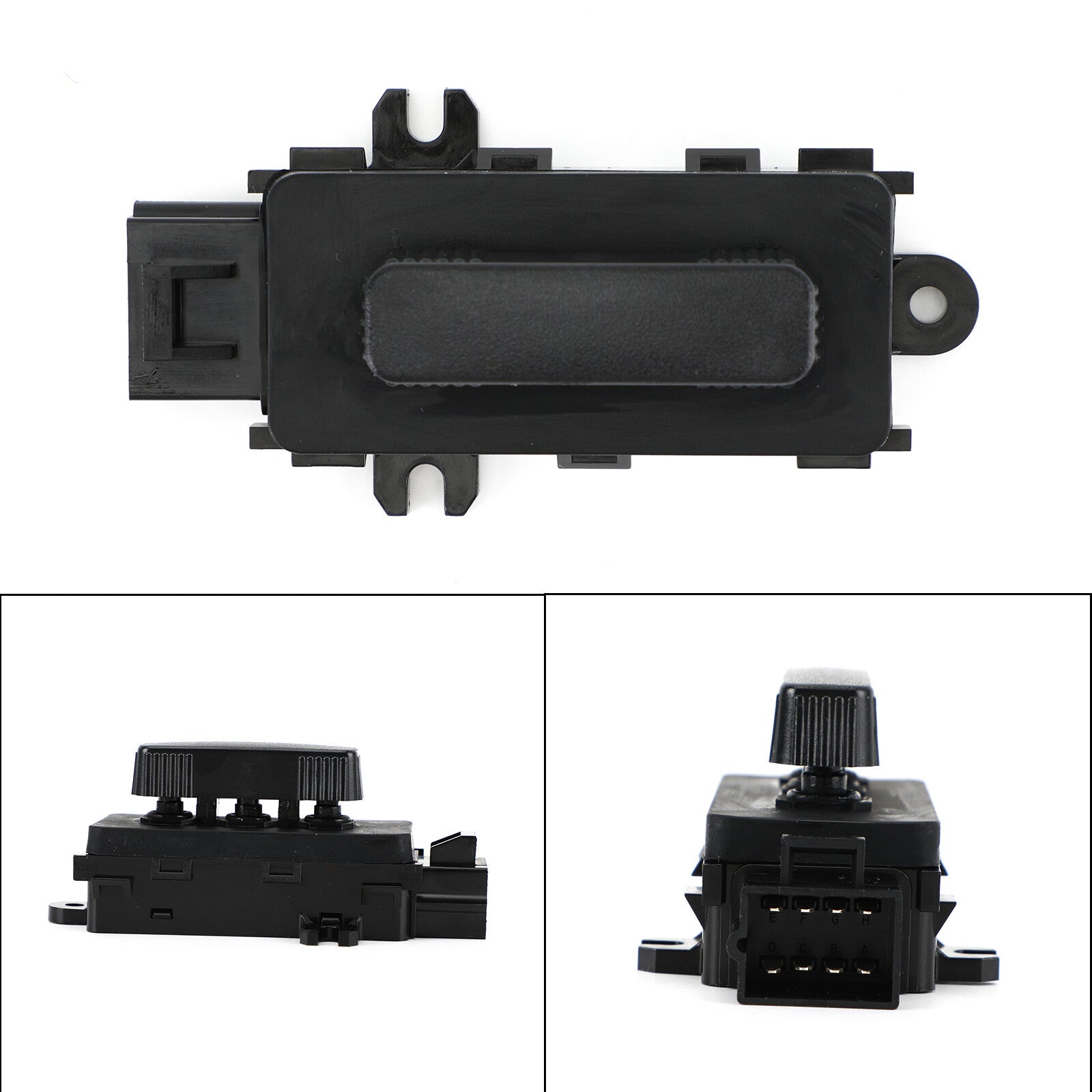 ya 1 8.5.1 For 00-06 Suburban Tahoe Silverado for Yukon Power Front LH/RH for Seat Switch 12450256