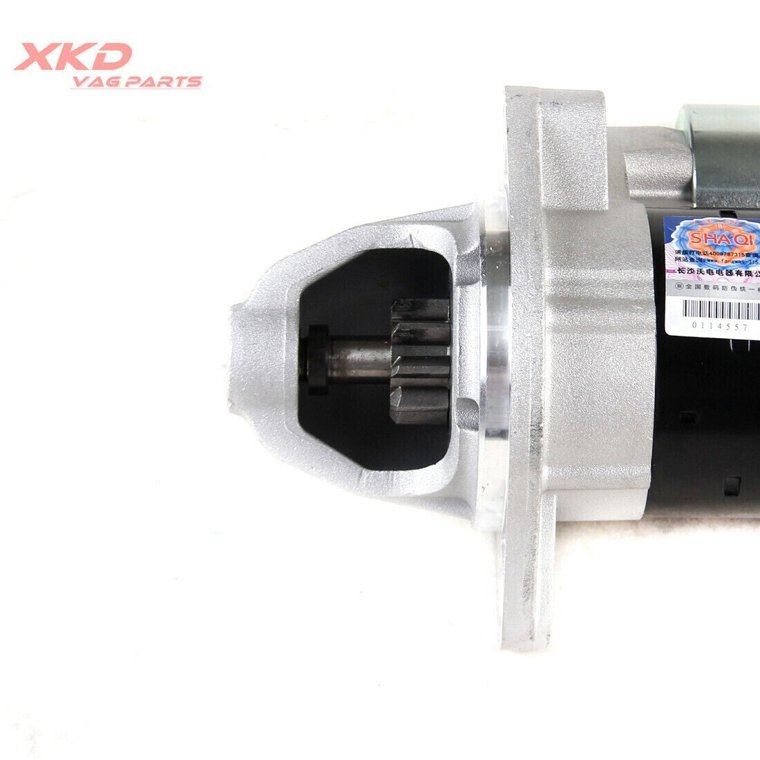 ya 5 8.7 Engine Ignition Starter Fit for BMW 116i 118i E88 E90 E91 N45B16A 12417610341