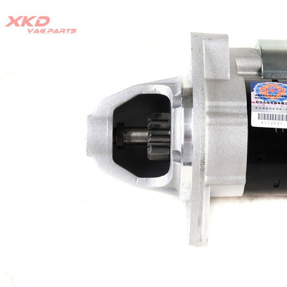 ya 5 8.7 Engine Ignition Starter Fit for BMW 116i 118i E88 E90 E91 N45B16A 12417610341