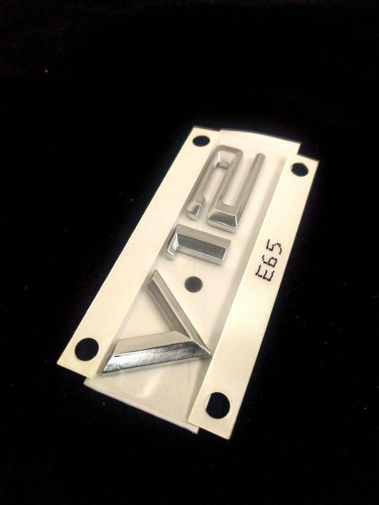 ya 12 5.22.2 PART 51147033255 for BMW E65 E66 E67 (2003-2008)