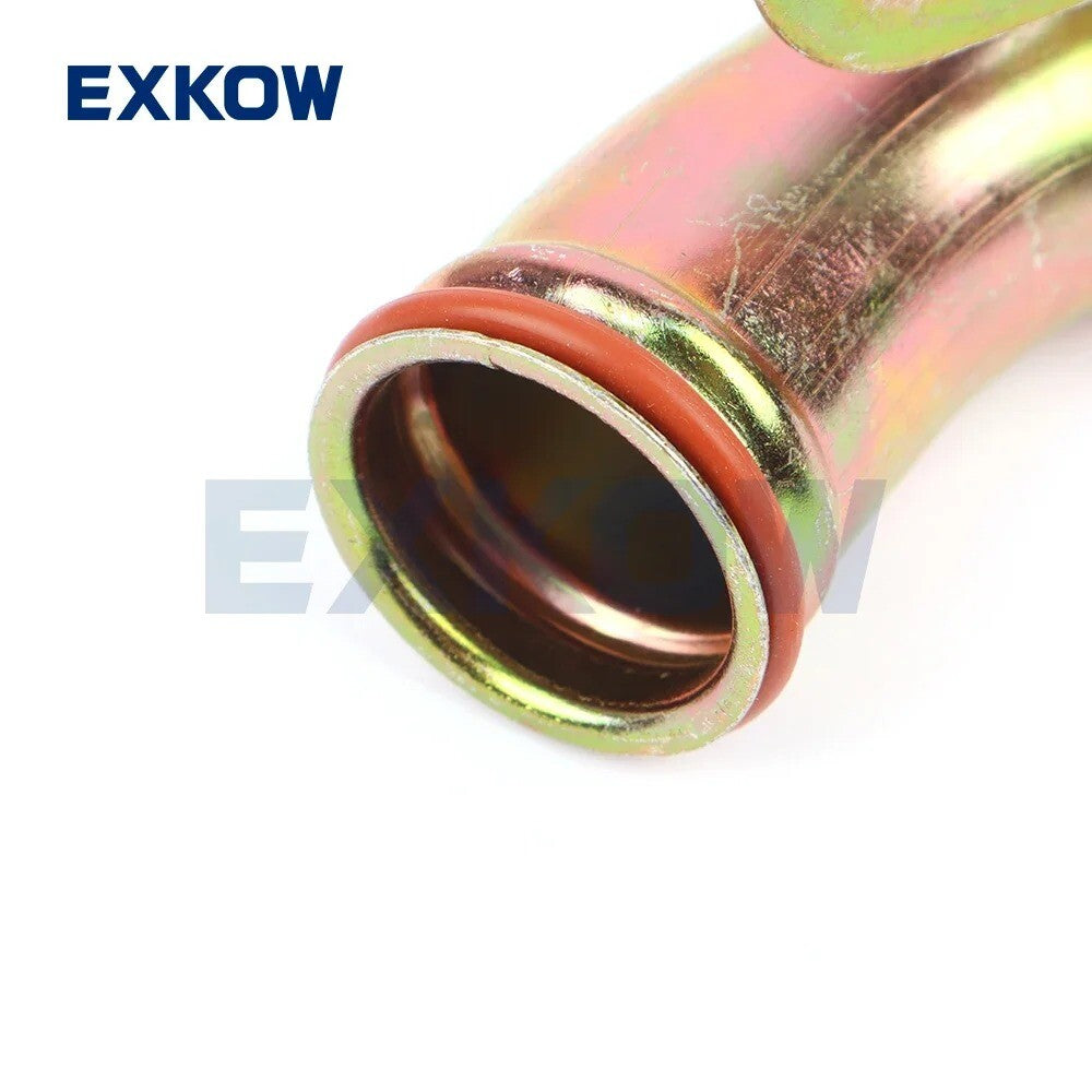 ya 5 8.7 Water pump inlet pipe suitable for Mitsubishi Montero IO Pinin 4G93 4G94 1.8L 2.0L 96-01