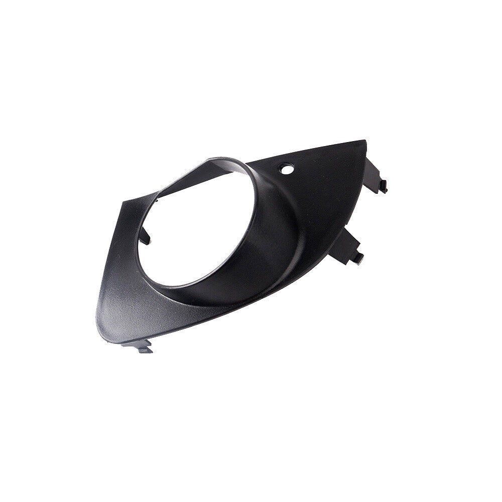 ya 27 6.18 Right Front Bumper Fog Light Lamp Cover Fit for BMW E65 E66 750i 760Li 2006-2008