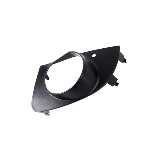 ya 27 6.18 Right Front Bumper Fog Light Lamp Cover Fit for BMW E65 E66 750i 760Li 2006-2008