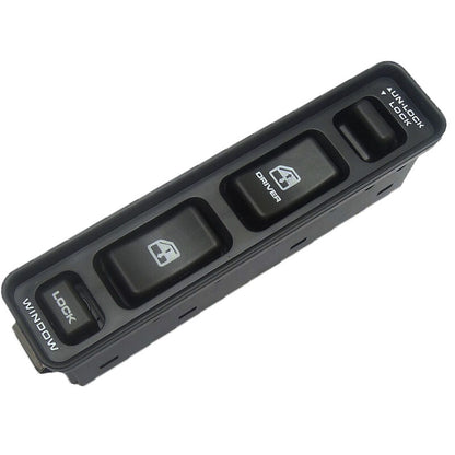 ya 1 8.12 baidi Power Window Switch Left for Suzuki Vitara 1989-1991,37990-60A00,37995-60A00