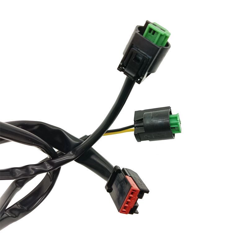 ya 1 8.5.4 The trunk tailgate release handle switch is suitable for LR020997 for Land Rover Freelander 2