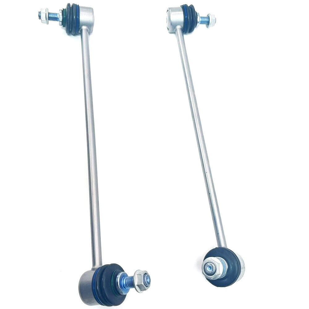 ya 11 10.28 2-piece front stabilizer/sway bar Links Lh&Rh for 04-10 E83 X3 31303414299/