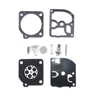 ya 17 Part Carburetor Rebuild Kit Repair Tool For 2041 2050 400 510