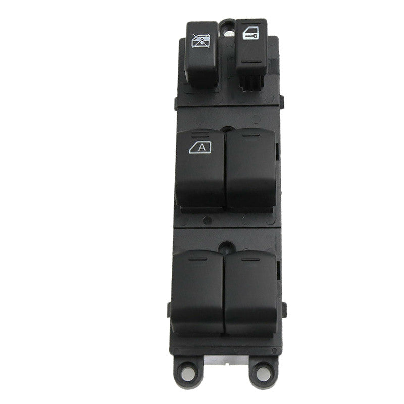 ya 1 8.5.2 Electric Power Window Master Switch Front Left For 2007 Sentra 25401ET000