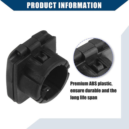 ya 5 8.7 12V Console Power Outlet Cover Cap BB5Z19A487BA for Ford Edge Expedition F-150