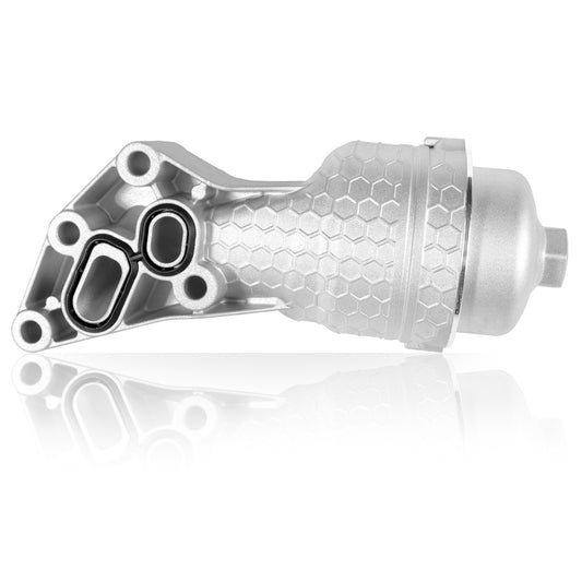 ya 5 6.15 Oil Filter Full Aluminum Housing kit for Kia for Sorento Sedona Cadenza 3.3L