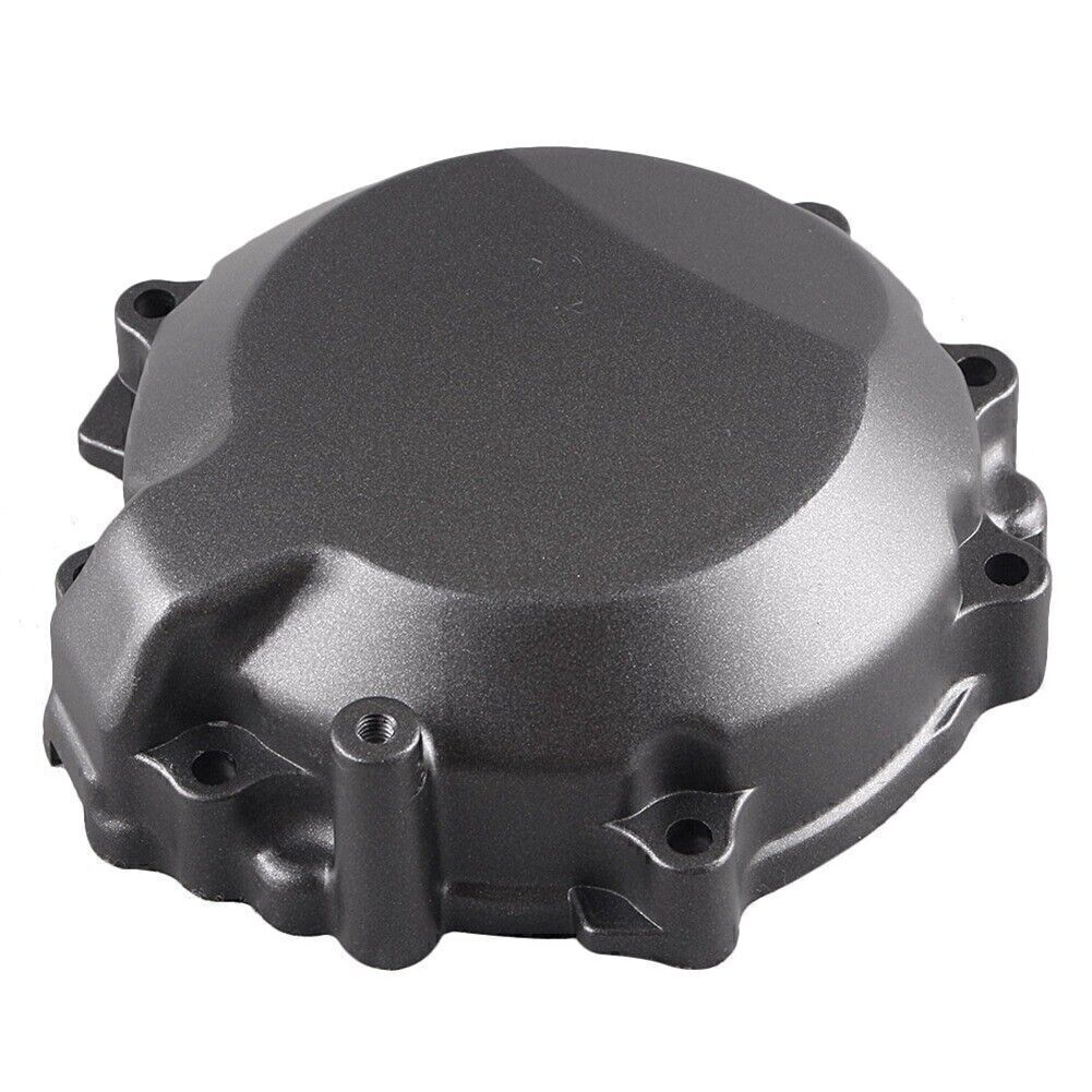ya 3 6.23 for Kawasaki ZX10R 2006 2007 Black Left Engine Stator Cover Crankcase Case
