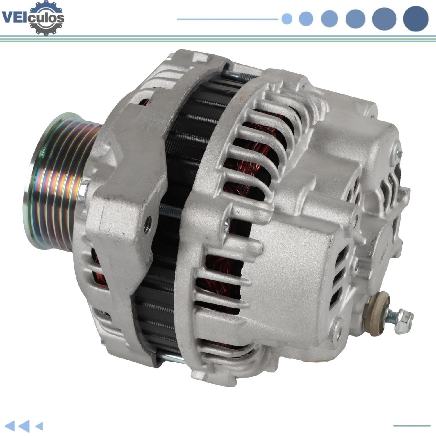 ya 27 7.2 13893 Alternator for Honda for Civic 2001 2002 2003 2004 2005 1.7L 31100PLMC02