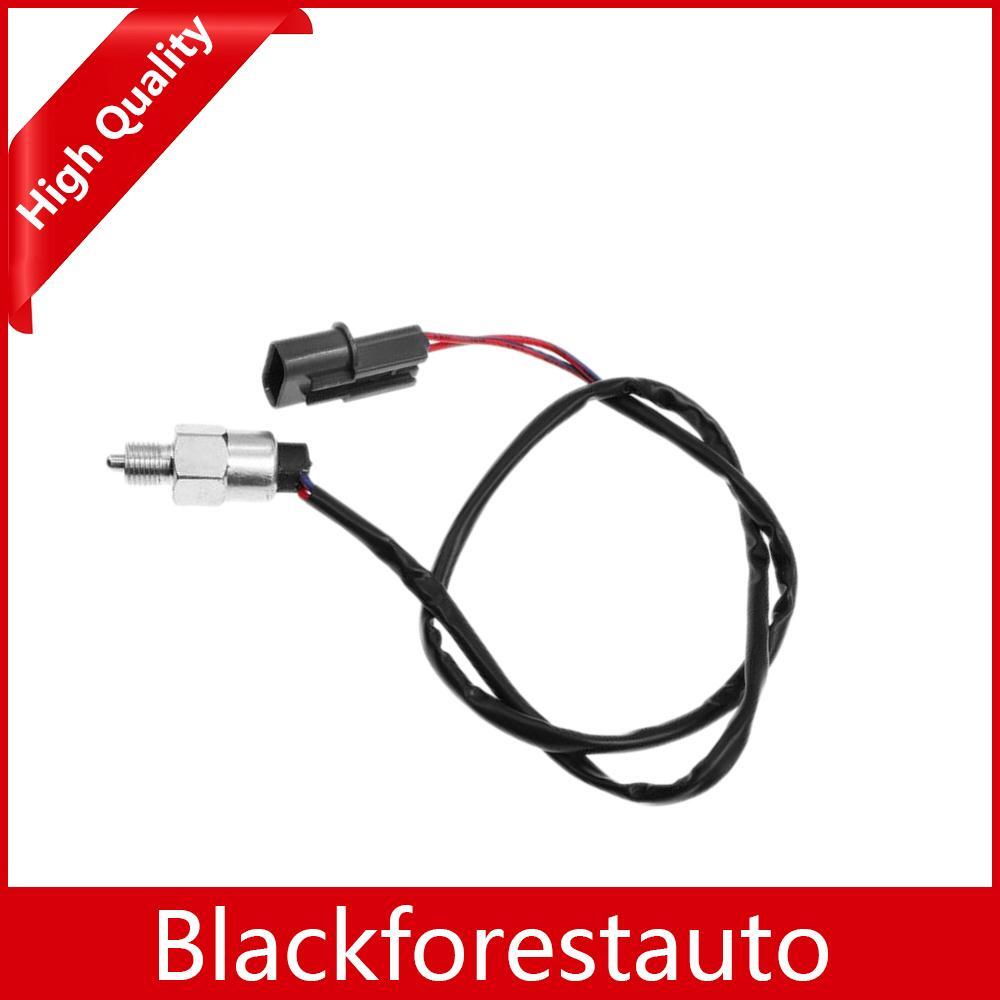 ya 13 Fit for Mitsubishi for Pajero Montero II Freewheel Clutch Control Switch 2-Pin Black