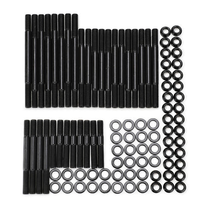 ya 5 8.7 Cylinder head stud kit for Chevrolet BBC-454 suitable for aluminum head PCE279.1005