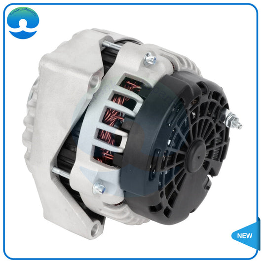 ya 27 7.2 Alternator for Chevrolet Silverado 1500 2005 2006 2007 4.3 4.8 5.3 6.0L 8302
