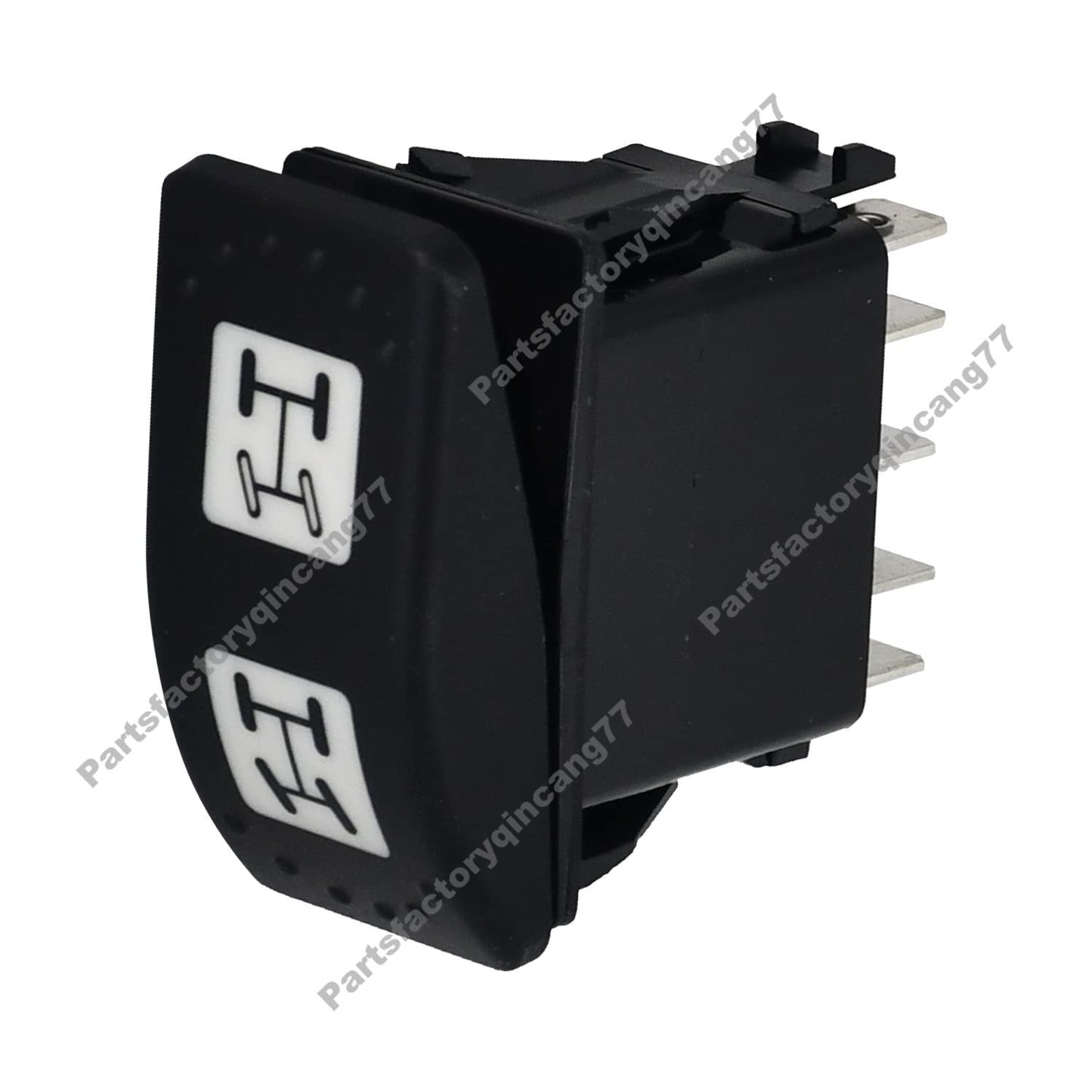 ya 5 8.7 10 Pin 21V Four Wheel Drive Switch 710001737 for Can-Am Maverick MAX 1000