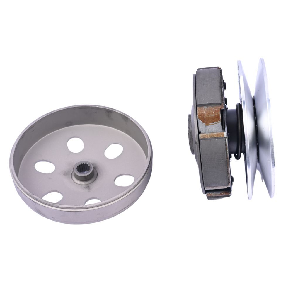 ya 5 8.7 For Linhai Bighorn 400 ATV UTV Drive Complete Pulley Secondary Clutch 27248