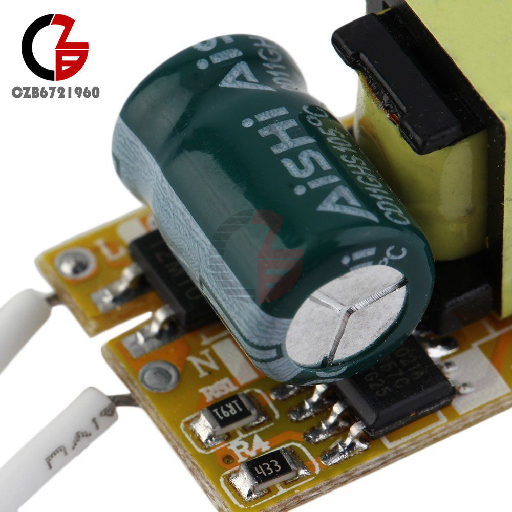 ya 14 3W LED Driver Transfomer LED Chip Driver Power Supply AC 85-265V n 100mA
