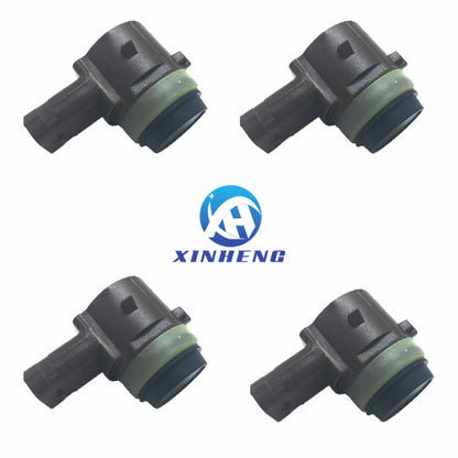 ya 1 8.12 baidi 4PCS 66209274429 PDC Parking Sensor For F86 F16 F15 F26 F25 F48 X1 X3 X5 X6