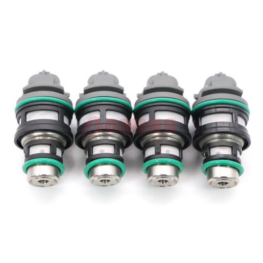 ya 1 7.2 Set of 4 New for Chevy for GMC Cavalier for Buick Pontica Fuel Injector 17113124 New