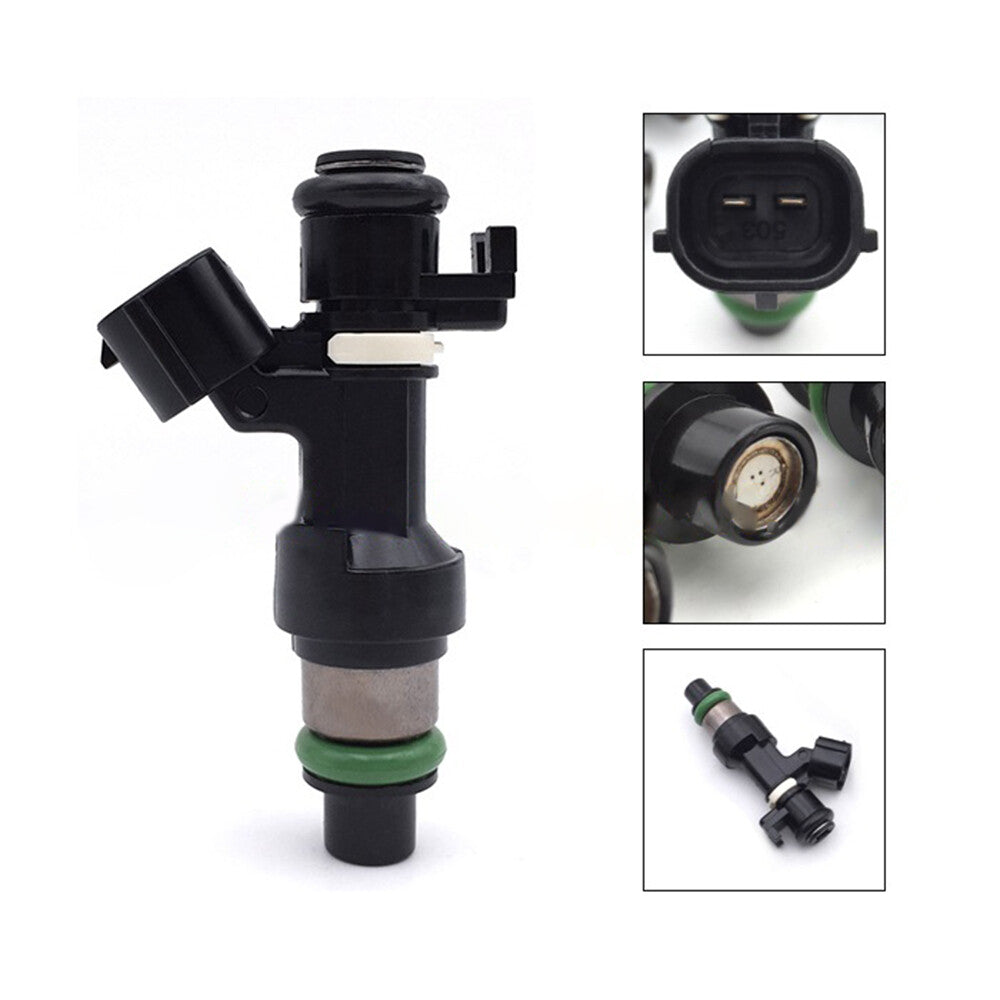 ya 1 8.5.4 4 fuel injectors suitable for Almera Classic 1.6 16600-95F0A