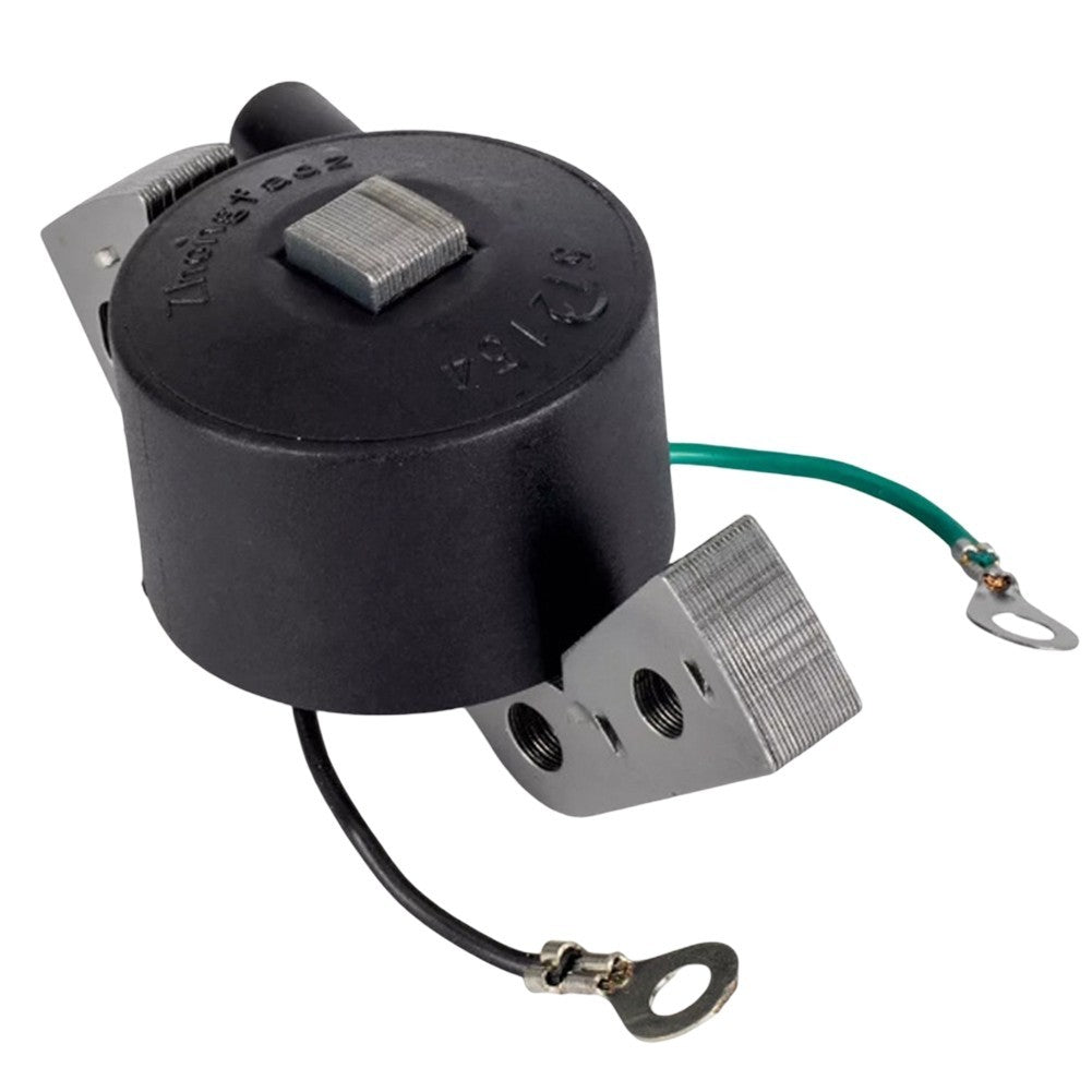ya 14 Ignition Coil For Johnson 580416 582995 584477 0582370 183-4477 New