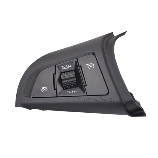 ya 1 8.5.2 Left and right suitable for Cruze 09-14 steering wheel cruise volume control switch