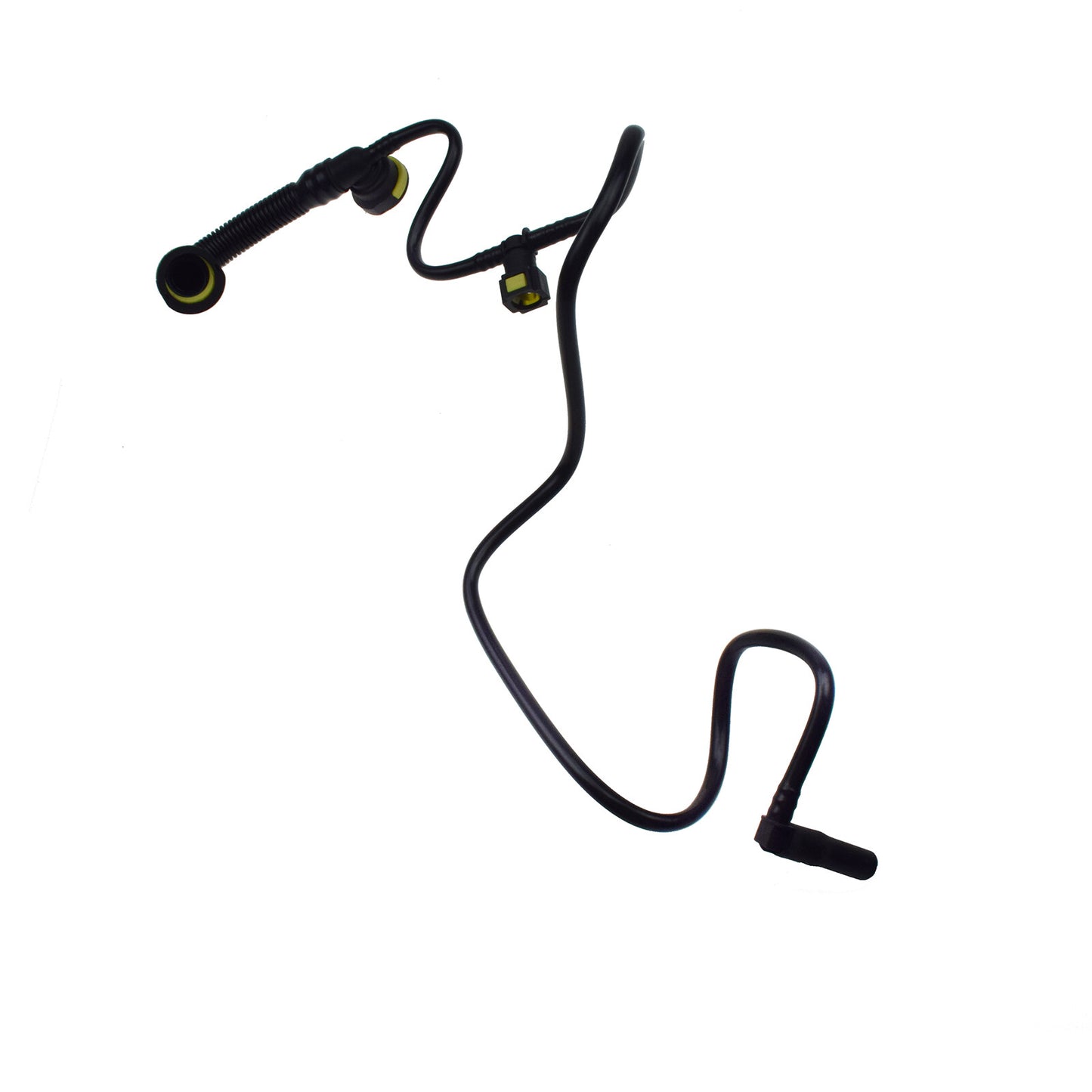 ya 1 8.5.4 Crankcase breathing tube hose line suitable for Citroen XSARA for Peugeot 206 207
