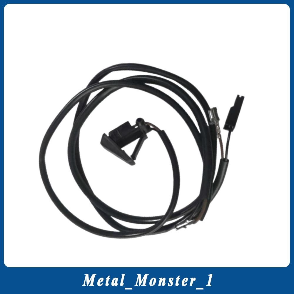 ya 13 For C W202 C220 C230 C280 C36 C43 Windshield Water Spray Nozzle Left Side