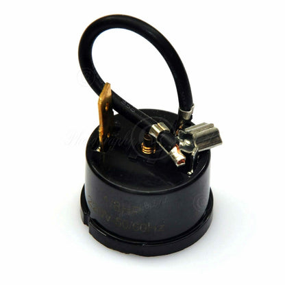 ya 26 2x Universal 90W 1/8HP Reigerator Washer Cooler Motor Overload Protor Part