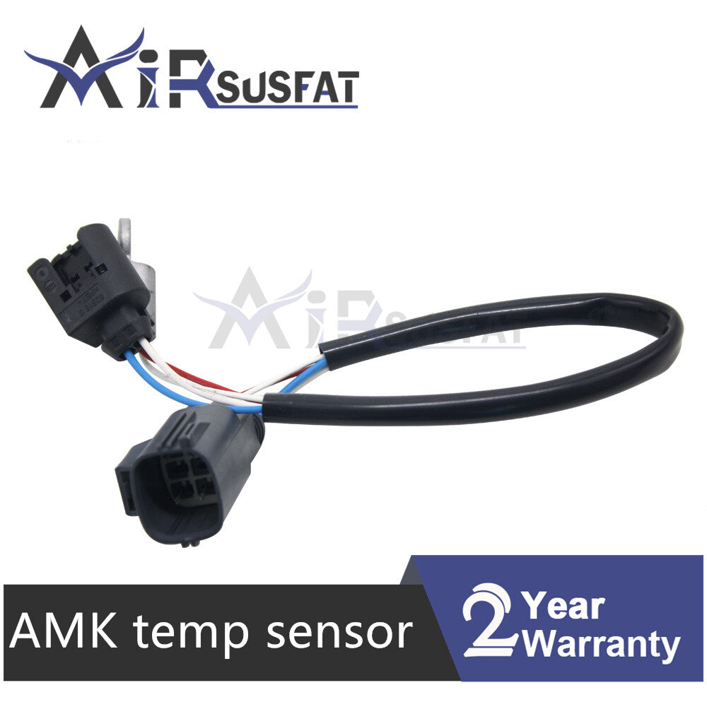 ya 1 8.5.2 For Discovery for Range Rover Sport LR3 LR4 Temperature Sensor Air Compressor AMK