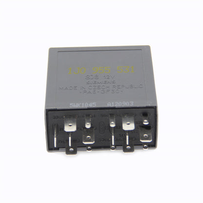 ya 5 8.7 New Relay #192 Fit for VW for Passat Beetle for Golf 98-06 for SEAT Leon #1J0 955 531#