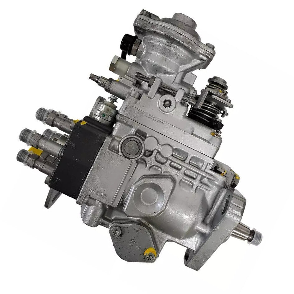 ya 27 7.2 Fuel Pump 0460426102 3908219 3908219RX For 6B 6BT 5.9L Diesel Engine
