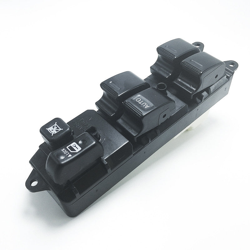 ya 1 8.5.2 84820-42090 Power Window Master Control Switch Front Left For 01-05 RAV4