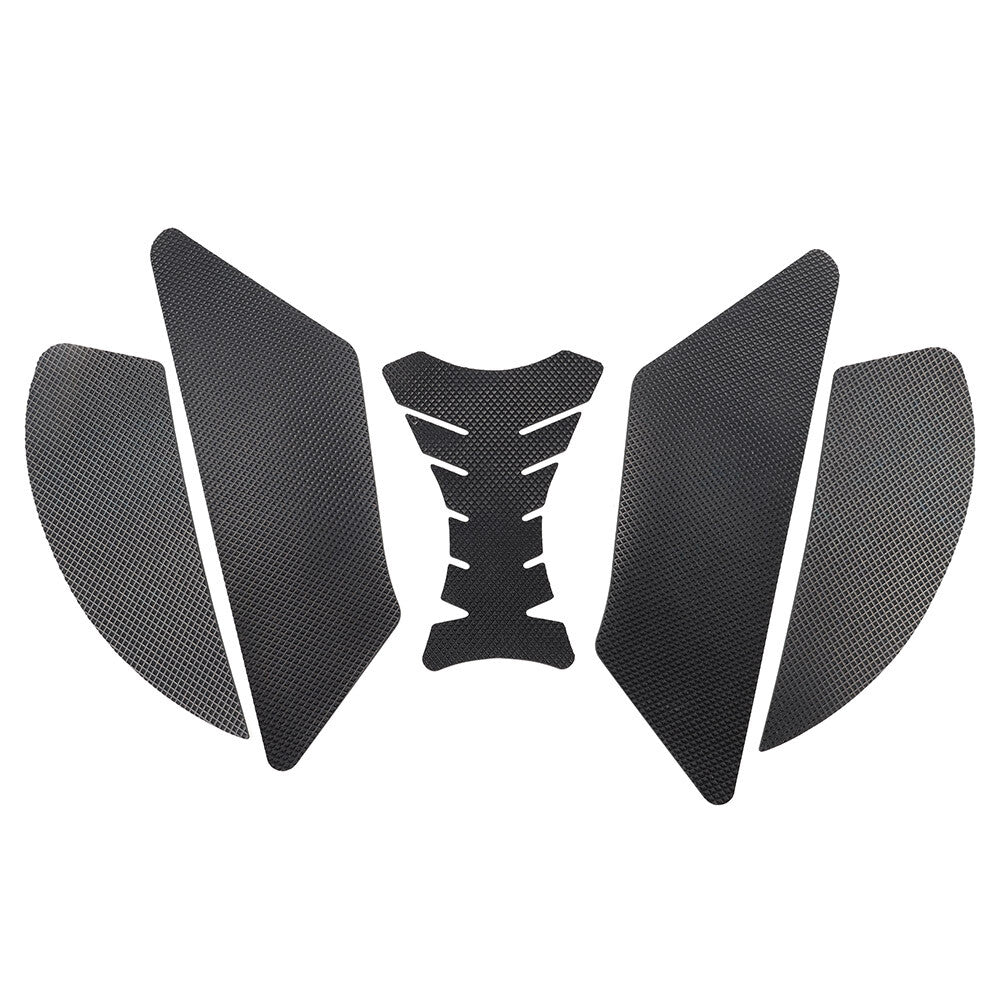 ya 5 8.7 Fuel Tank Pad Sticker Side Knee Grip Decal for Kawasaki ZX10R 2011-2020