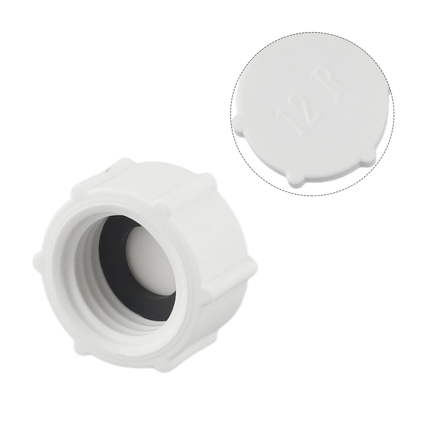 ya 14 Valve Cap Reliable Replacement Accessories Drain Cap For Intex Pool O Ring