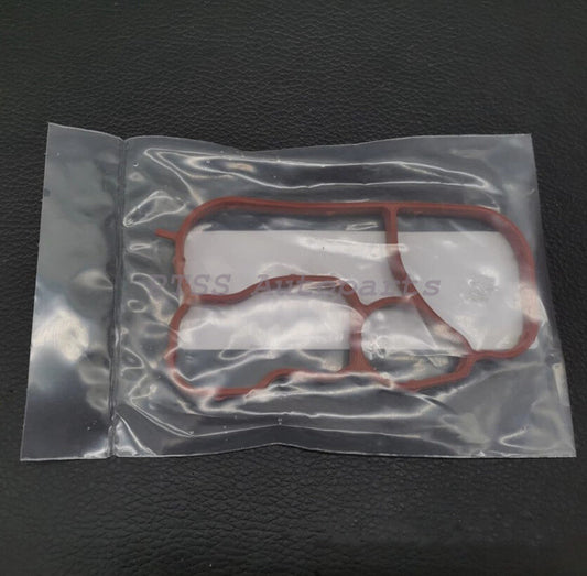 ya 5 6.15 06L117070 Elring Engine Oil Cooler Gasket for Audi Q5 for VW for JETTA for Passat 1.8 2.0T