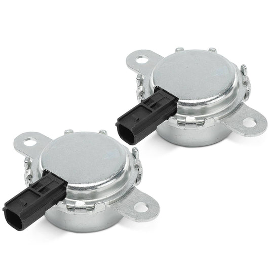 ya 5 6.15 Two oil control solenoid valves are suitable for Subaru for Forester Outback WRX Legacy 10921AA220