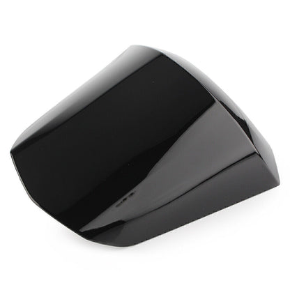 ya 5 8.7 for Suzuki GSXR1000 2017-23 BlACK Rear Pillion Passenger Cowl for SEAT Back Cover