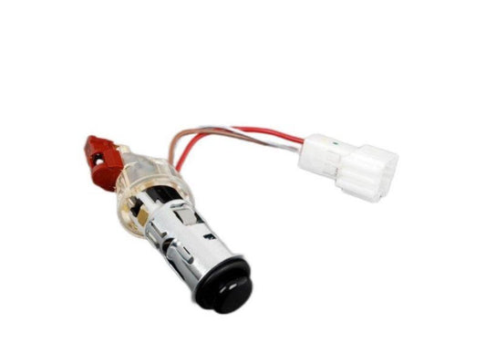 ya 3 6.23 Cigarette lighter for Mercedes-benz Glk350 A0009063900 0009063900