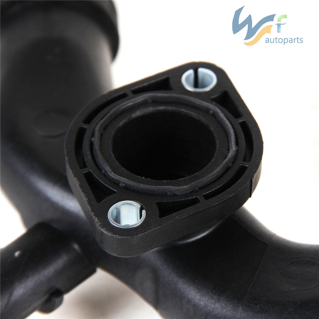 ya 5 8.7 Engine coolant pipe water hose suitable for VW Touareg for Audi S4 A5 Q7 06E121045Q