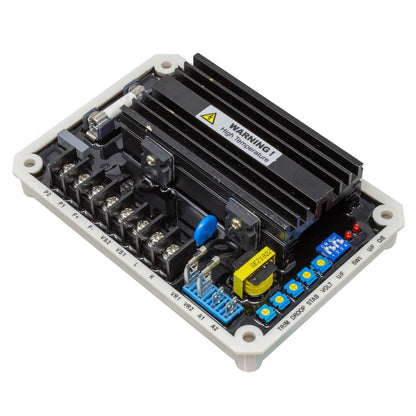 ya 5 8.7 compatible with Brushless Generator AVR EA16 EA16FC Automatic Voltage Regulator