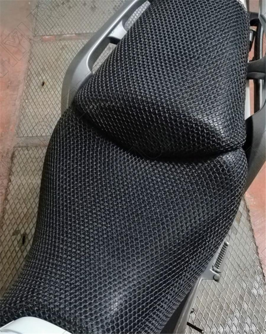 ya 5 8.7 New Prevent The Sun Hot Insulation Motorcycle for Seat Cover/ for Seat Covercushion
