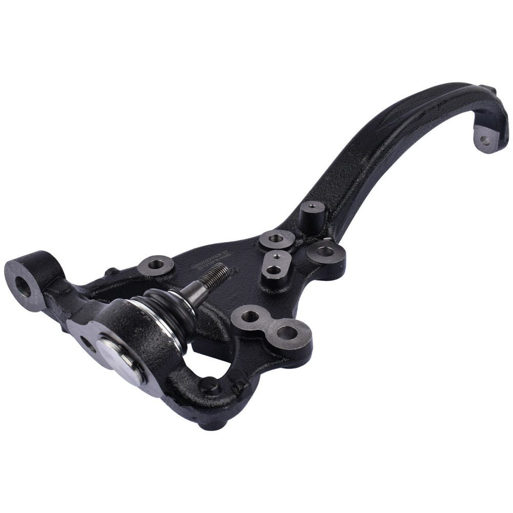 ya 5 8.7 5168420AF Front Right Steering Knuckle for Dodge for Challenger for Charger 12-21