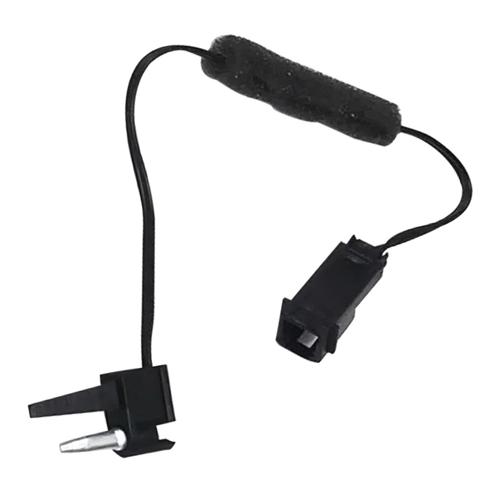 ya 5 8.7 Fits For Palisade 2020-2024 for Tucson 2022-2024 A/C Evaporator Thermistor Black