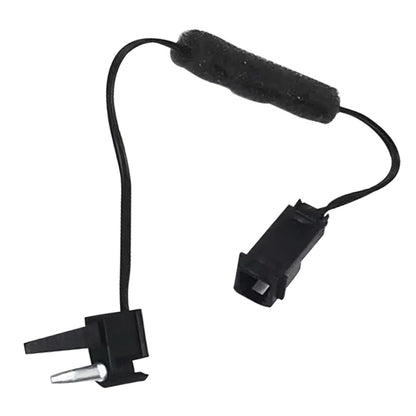 ya 5 8.7 Fits For Palisade 2020-2024 for Tucson 2022-2024 A/C Evaporator Thermistor Black