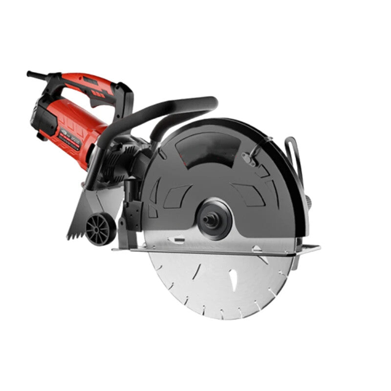 Cement Concrete Steel Hydraulic Electric Stone Handheld Line Grooving Machine