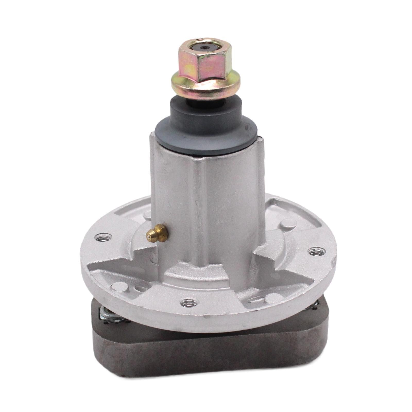 ya 14 Mower Blade Spindle Assembly Replaces for Gy20050 Gy20785